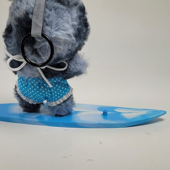 labubu polka dot bathing suit and surfboard, no doll - Picture 9 of 15